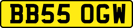 BB55OGW