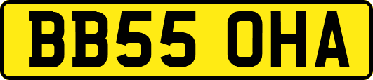 BB55OHA