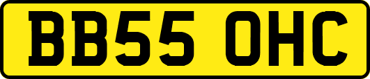 BB55OHC