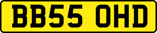 BB55OHD