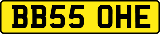 BB55OHE