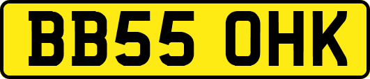 BB55OHK