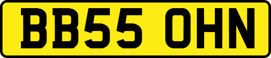 BB55OHN
