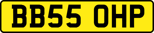 BB55OHP