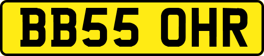 BB55OHR