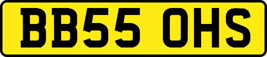 BB55OHS