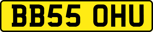BB55OHU