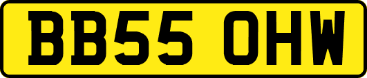 BB55OHW