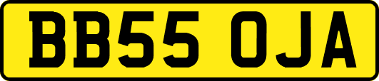 BB55OJA