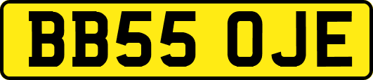 BB55OJE