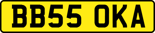 BB55OKA