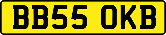 BB55OKB