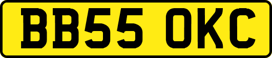 BB55OKC