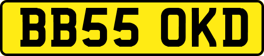 BB55OKD