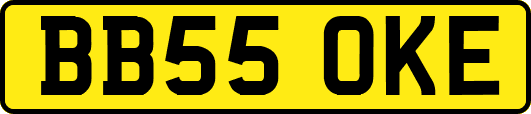 BB55OKE