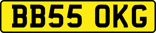 BB55OKG