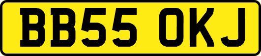 BB55OKJ
