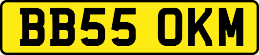 BB55OKM