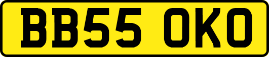 BB55OKO