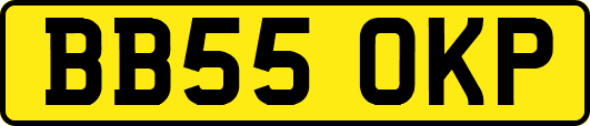 BB55OKP