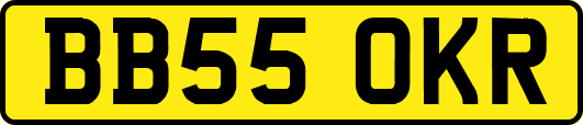 BB55OKR