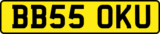 BB55OKU