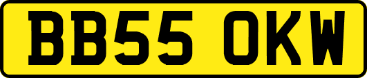 BB55OKW