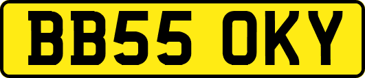 BB55OKY
