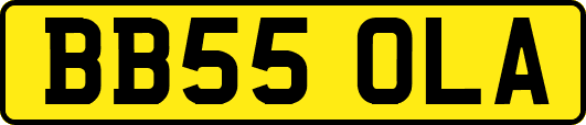BB55OLA