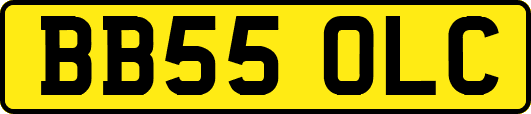 BB55OLC