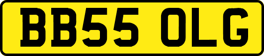 BB55OLG