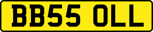 BB55OLL
