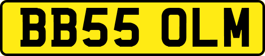 BB55OLM