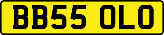 BB55OLO
