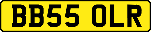 BB55OLR
