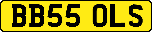 BB55OLS