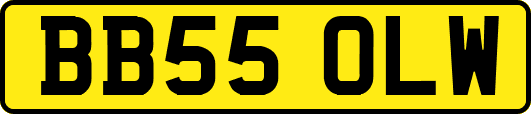 BB55OLW