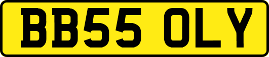 BB55OLY