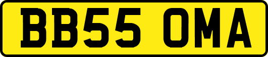 BB55OMA
