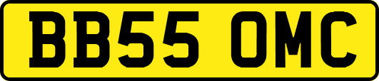 BB55OMC