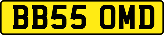 BB55OMD