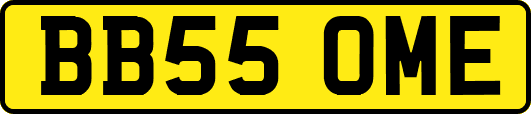 BB55OME