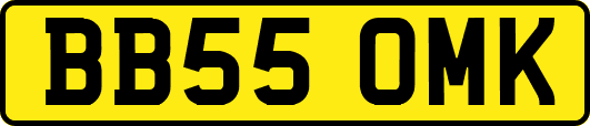 BB55OMK