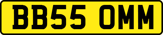 BB55OMM