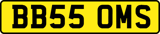 BB55OMS