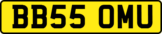 BB55OMU