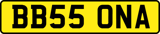 BB55ONA