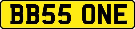 BB55ONE
