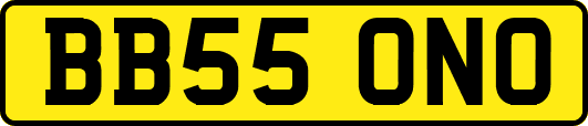 BB55ONO
