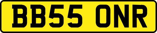 BB55ONR